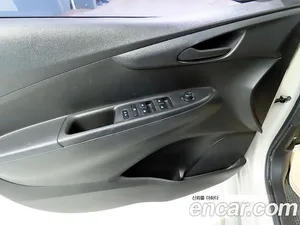 Chevrolet Spark, 2017 — миниатюра 14