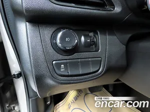 Chevrolet Spark, 2017 — миниатюра 15