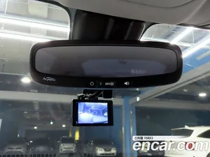 Chevrolet Spark, 2017 — миниатюра 16