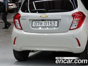 Chevrolet Spark, 2017 — миниатюра 17