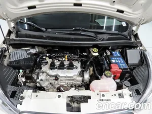 Chevrolet Spark, 2017 — миниатюра 19
