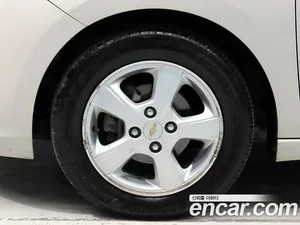 Chevrolet Spark, 2017 — миниатюра 20