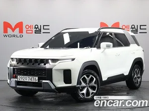KGM Torres, 2022 — миниатюра 1