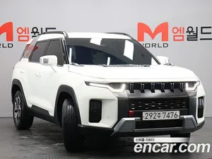 KGM Torres, 2022 — миниатюра 2