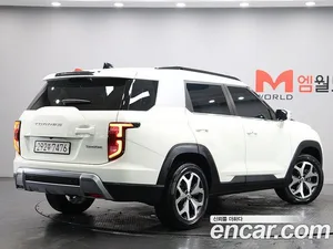 KGM Torres, 2022 — миниатюра 3