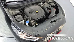 Hyundai Sonata, 2018 — миниатюра 6