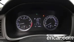 Hyundai Sonata, 2018 — миниатюра 11