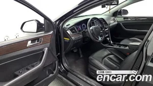 Hyundai Sonata, 2018 — миниатюра 13