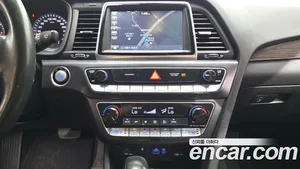 Hyundai Sonata, 2018 — миниатюра 19