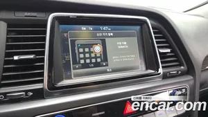 Hyundai Sonata, 2018 — миниатюра 20