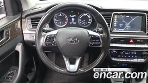 Hyundai Sonata, 2018 — миниатюра 21