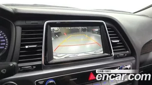 Hyundai Sonata, 2018 — миниатюра 22