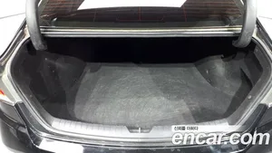 Hyundai Sonata, 2018 — миниатюра 23