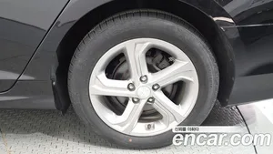 Hyundai Sonata, 2018 — миниатюра 7