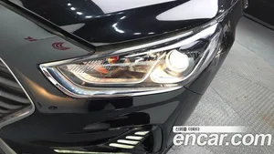 Hyundai Sonata, 2018 — миниатюра 8