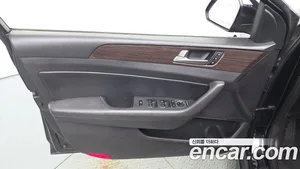 Hyundai Sonata, 2018 — миниатюра 14