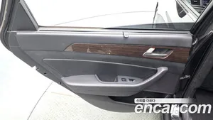 Hyundai Sonata, 2018 — миниатюра 15