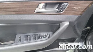 Hyundai Sonata, 2018 — миниатюра 27