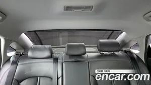 Hyundai Sonata, 2018 — миниатюра 31