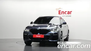 BMW X6, 2021 — миниатюра 3