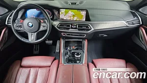 BMW X6, 2021 — миниатюра 7