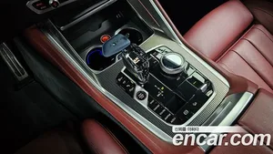 BMW X6, 2021 — миниатюра 9