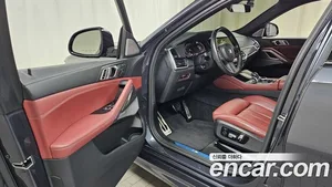 BMW X6, 2021 — миниатюра 10