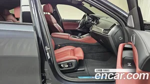 BMW X6, 2021 — миниатюра 11