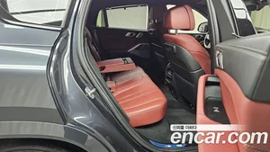 BMW X6, 2021 — миниатюра 12