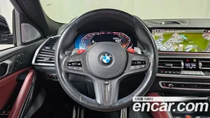 BMW X6, 2021 — миниатюра 13