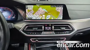 BMW X6, 2021 — миниатюра 15