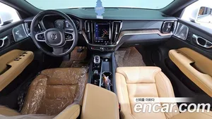 Volvo S60, 2021 — миниатюра 10