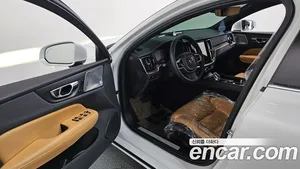 Volvo S60, 2021 — миниатюра 13