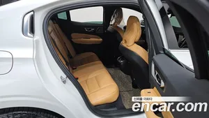 Volvo S60, 2021 — миниатюра 17
