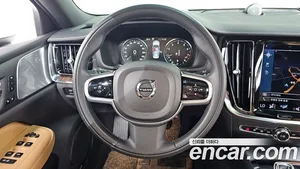 Volvo S60, 2021 — миниатюра 20