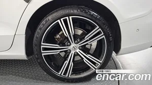 Volvo S60, 2021 — миниатюра 7