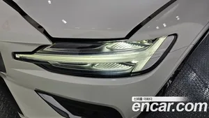 Volvo S60, 2021 — миниатюра 8