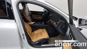 Volvo S60, 2021 — миниатюра 16