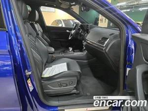 Audi SQ5, 2022 — миниатюра 7