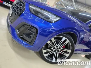 Audi SQ5, 2022 — миниатюра 9