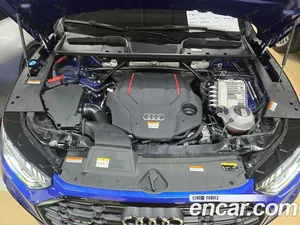 Audi SQ5, 2022 — миниатюра 10