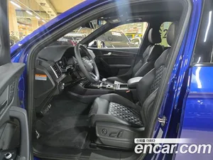 Audi SQ5, 2022 — миниатюра 16