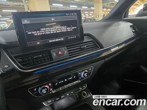 Audi SQ5, 2022 — миниатюра 17