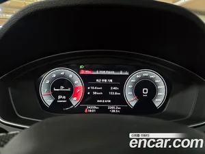 Audi SQ5, 2022 — миниатюра 18
