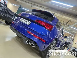 Audi SQ5, 2022 — миниатюра 19