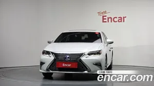 Lexus ES, 2018 — миниатюра 3