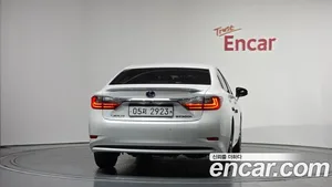 Lexus ES, 2018 — миниатюра 4