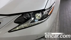 Lexus ES, 2018 — миниатюра 5