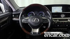 Lexus ES, 2018 — миниатюра 6