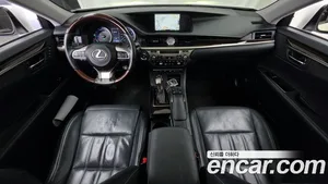 Lexus ES, 2018 — миниатюра 10